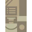 Coffee machine icon 64x64