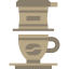 Coffee icon 64x64