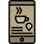 Smartphone icon 64x64