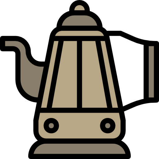 Kettle icon