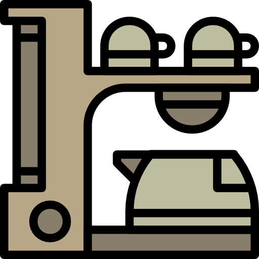 Coffee maker icon