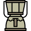 French press Symbol 64x64