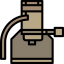 French press Symbol 64x64