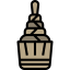 Cupcake icon 64x64