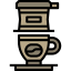 Coffee icon 64x64