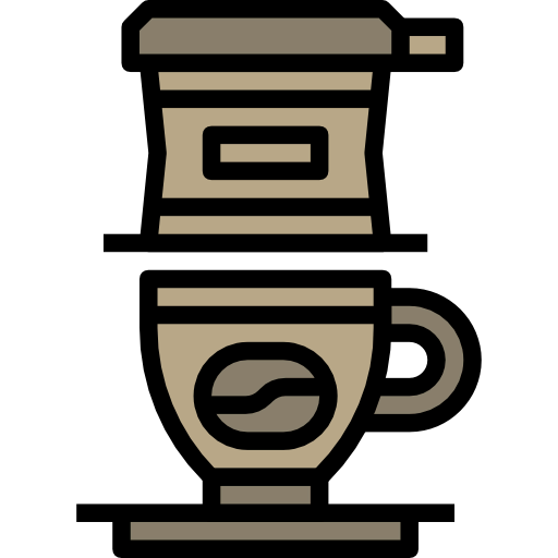 Coffee icon