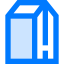 Milk icon 64x64