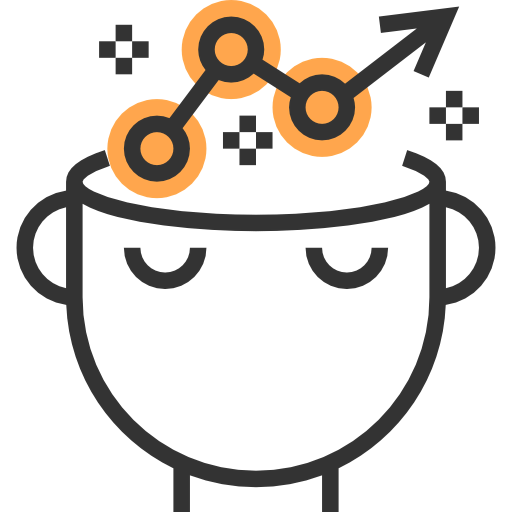 Thinking icon