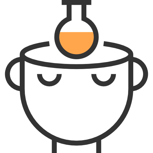 Thinking icon