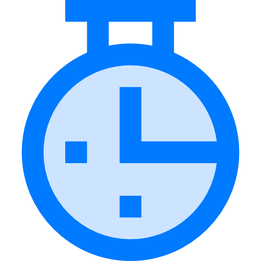 Timer Symbol