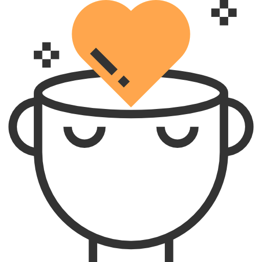 Thinking icon