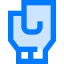 Boxing gloves Symbol 64x64