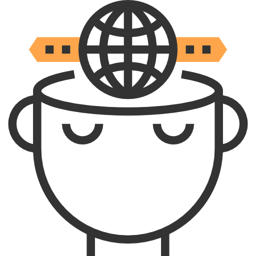Thinking icon