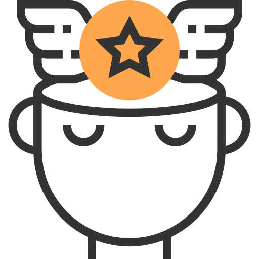 Thinking icon