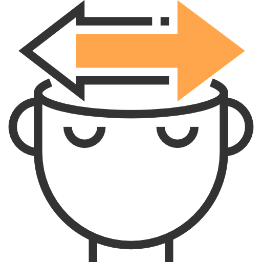 Thinking icon