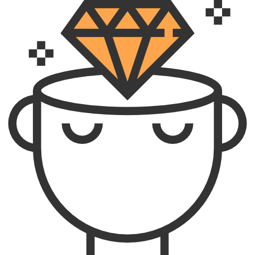 Thinking icon