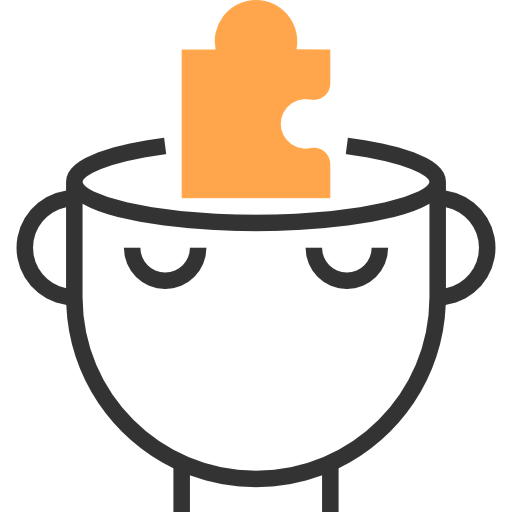 Thinking icon