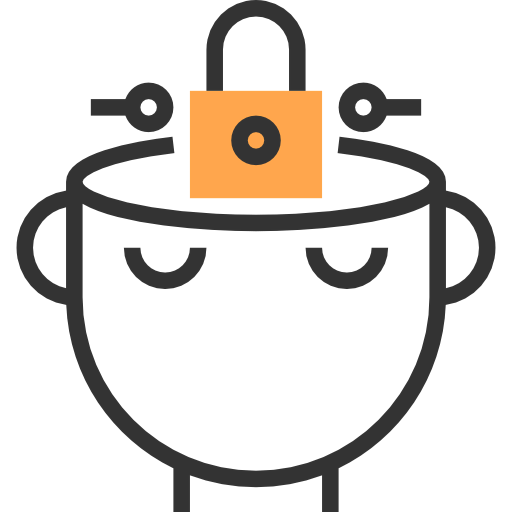 Thinking icon
