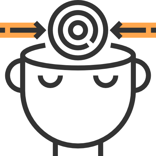 Thinking icon