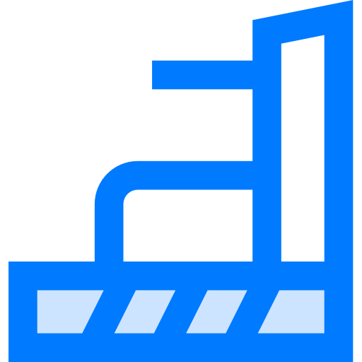 Treadmill icon