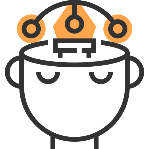 Padlock icon