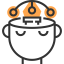 Padlock icon 64x64