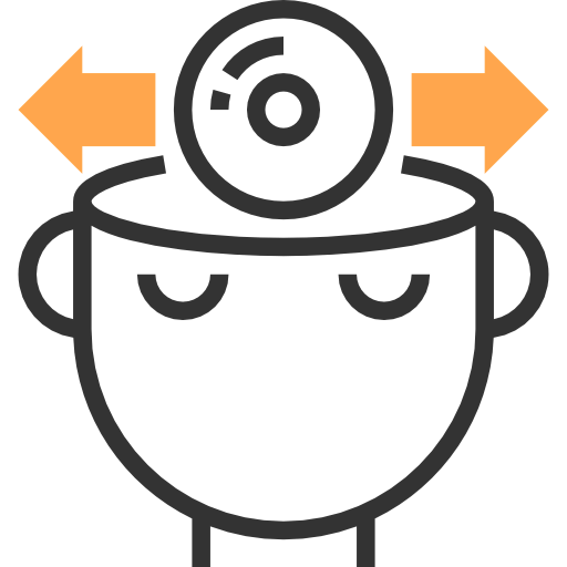 Thinking icon