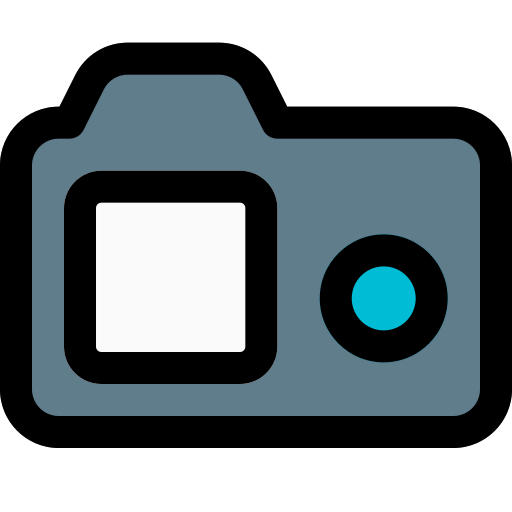 Camera icon