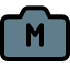 Manual icon 64x64