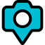 Pins icon 64x64