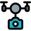 Video camera icon 64x64