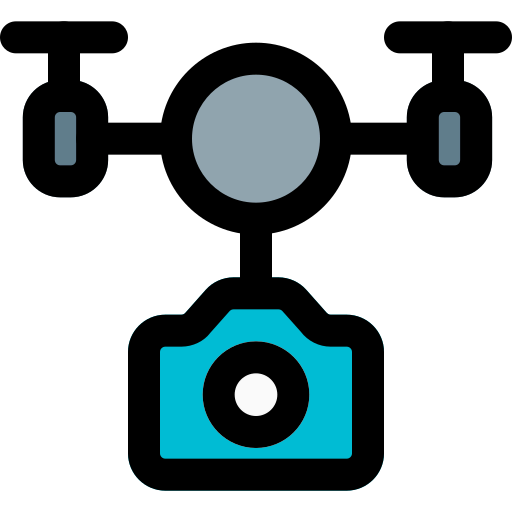 Video camera icon