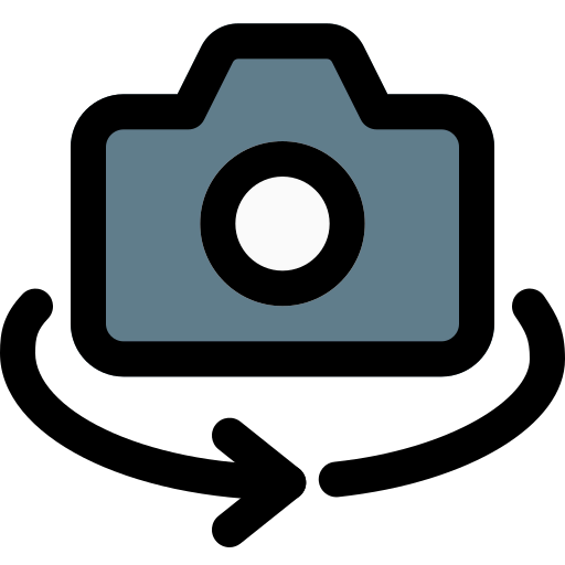 Flip icon