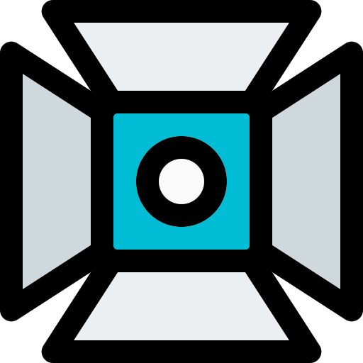 Flashlight icon