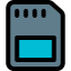 Sd card icon 64x64