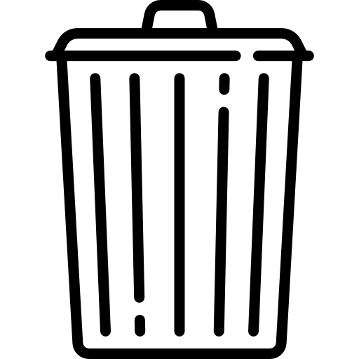 Basket icon