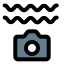 Water resistant icon 64x64