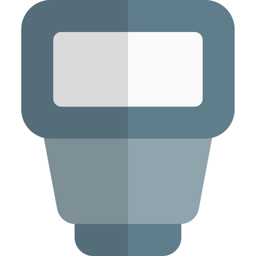 External icon