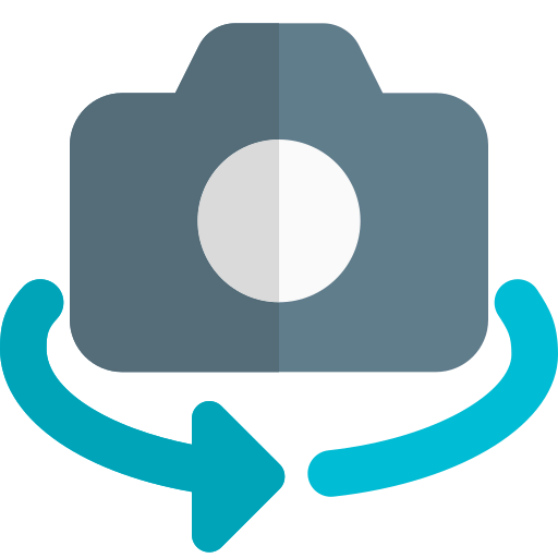 Flip icon