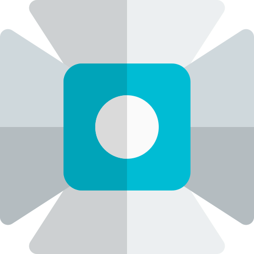 Flashlight icon
