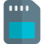 Sd card icon 64x64