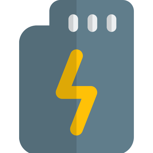 Micro sd icon