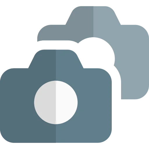 Multiple icon