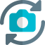 Refresh icon 64x64