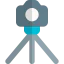 Tripod icon 64x64