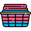 Laundry basket іконка 64x64