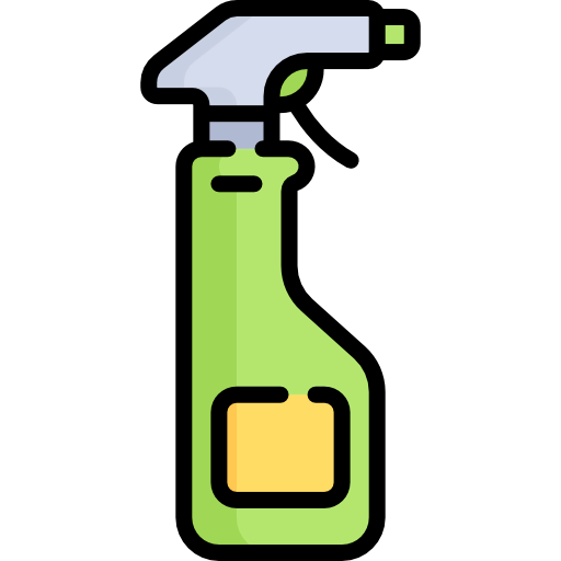 Spray icon