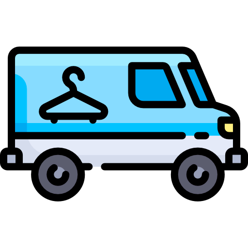 Van icon