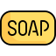 Soap icon 64x64