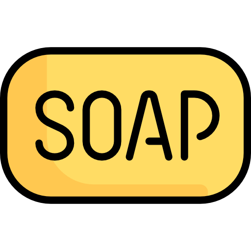 Soap icon